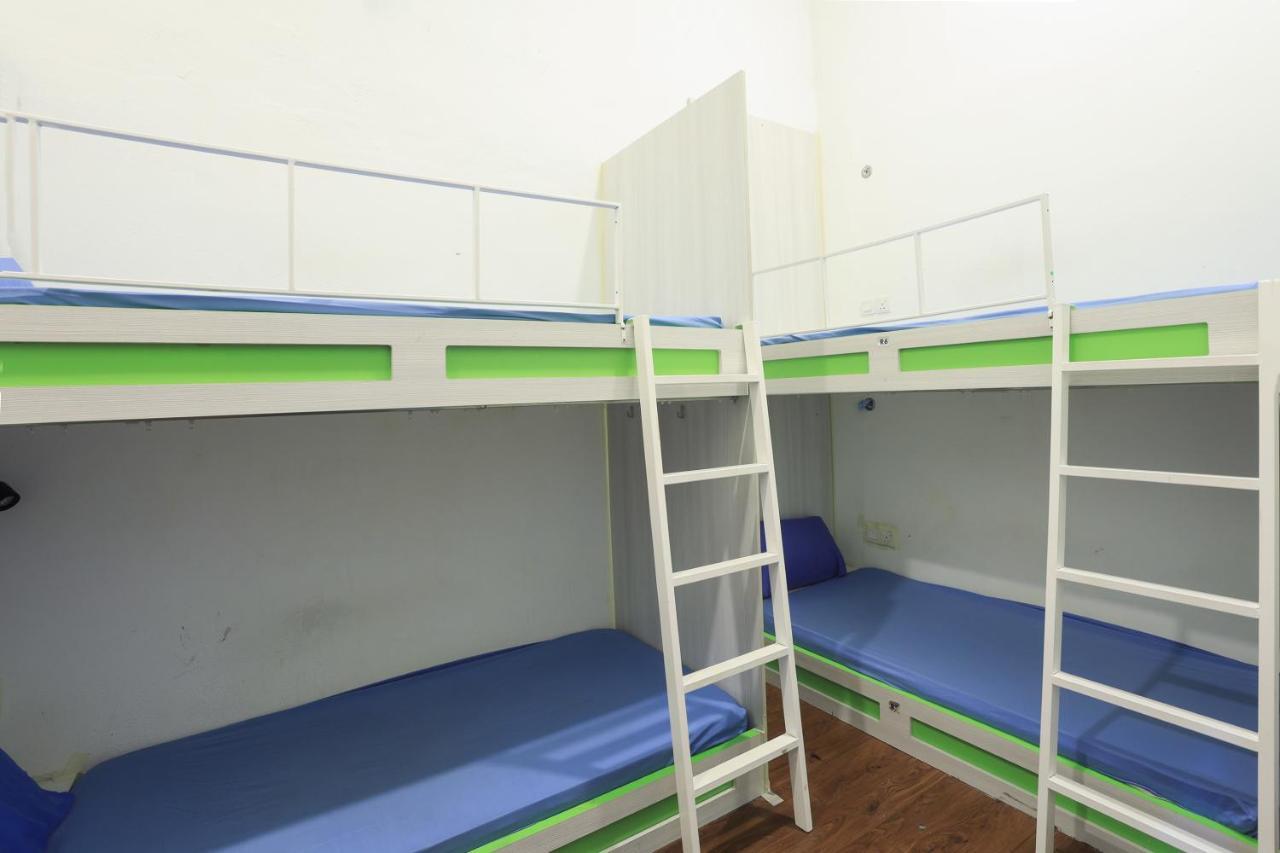 Spot On 90236 Zigzag Travellers Home Kuala Lumpur Kültér fotó