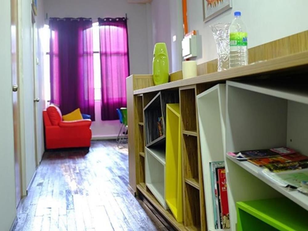 Spot On 90236 Zigzag Travellers Home Kuala Lumpur Kültér fotó
